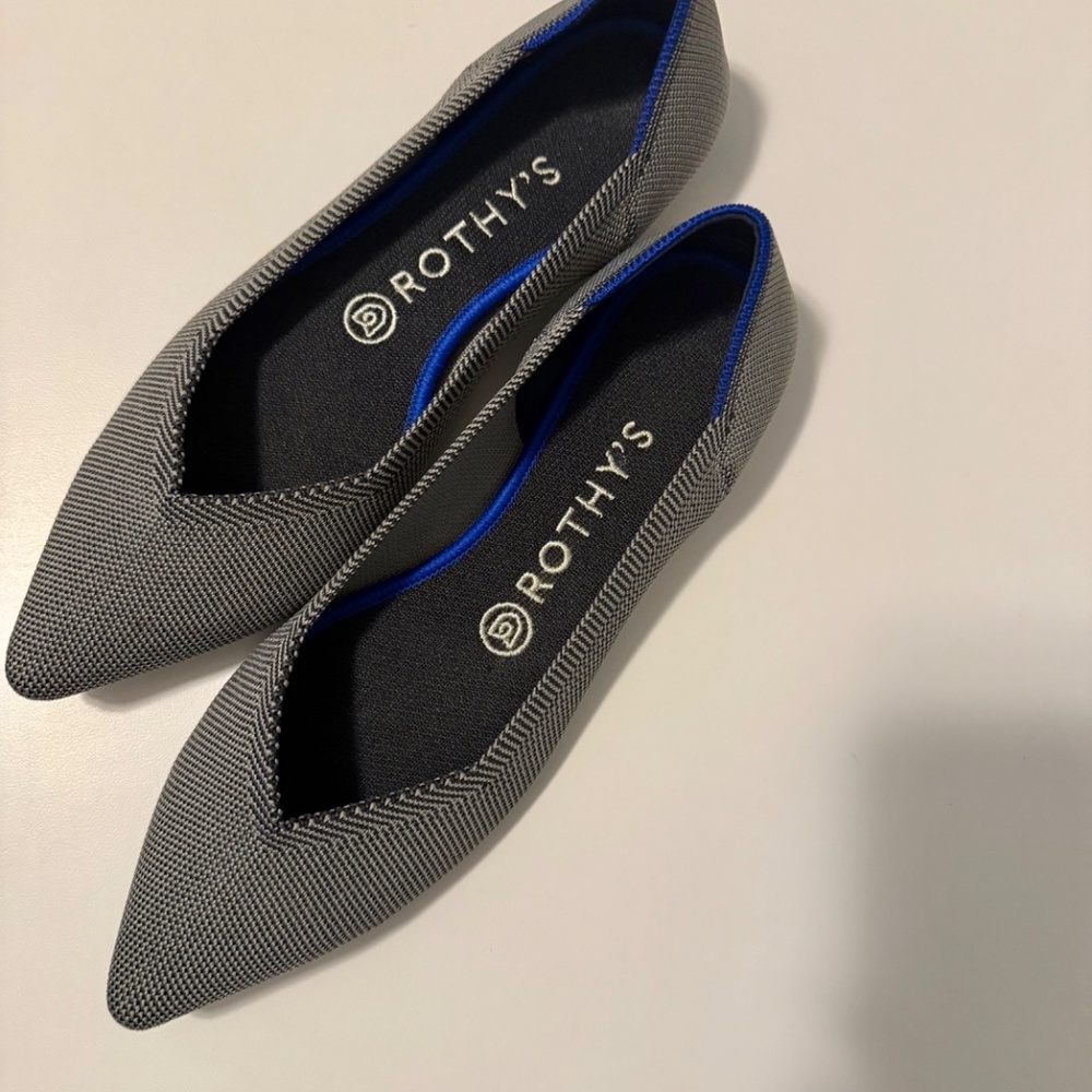 Rothys Flats- The Point - image 2